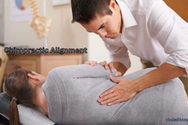 Chiropractic Alignment