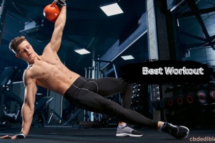 Best Workout