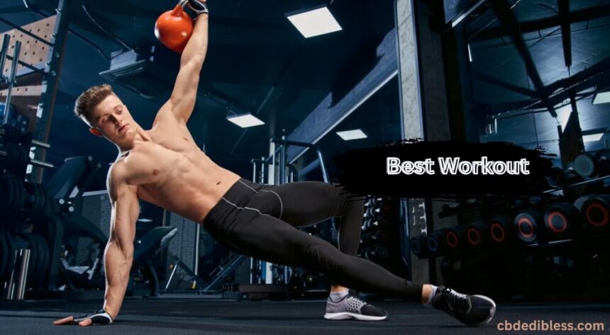 Best Workout