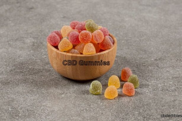 CBD Gummies
