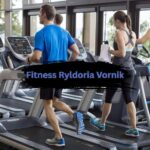 Fitness Ryldoria Vornik