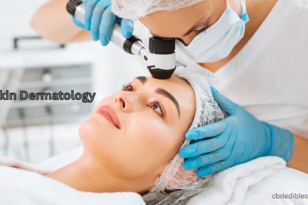 Skin Dermatology