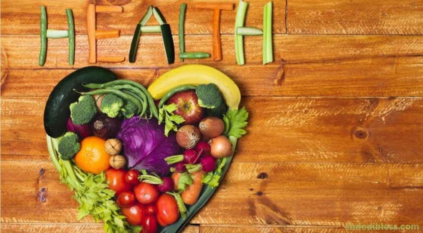 Thehealthyprimate org