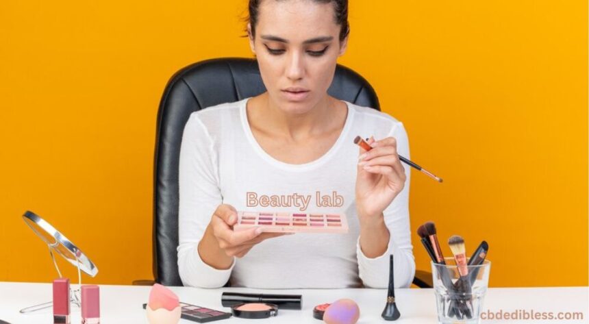 beauty lab