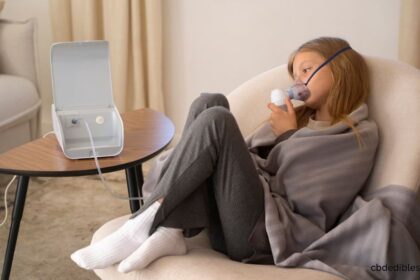portable oxygen concentrator continuous flow