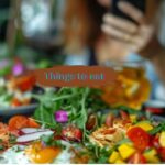things to eat