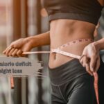 3 weeks calorie deficit no weight loss