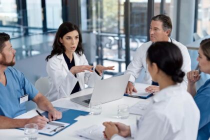 Multidisciplinary Therapy