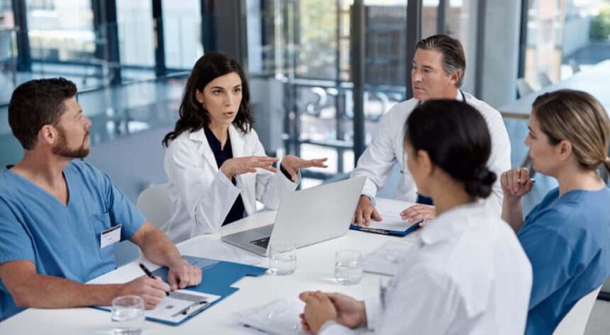 Multidisciplinary Therapy