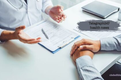 Telegraph247 health news