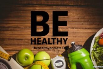 Thehealthyprimate Org