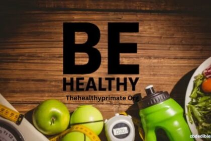 Thehealthyprimate Org