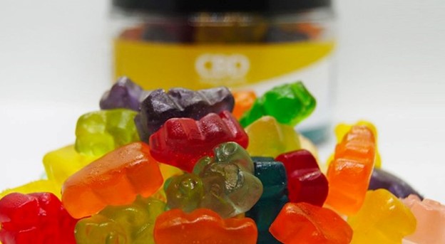 What is CBD Gummies