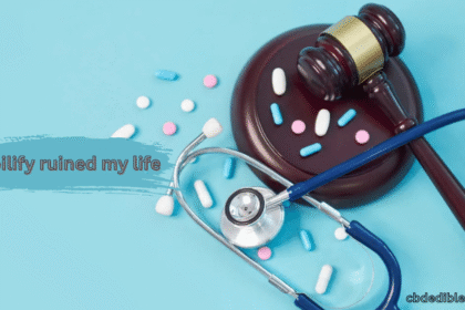 abilify ruined my life