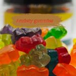 anxiety gummies