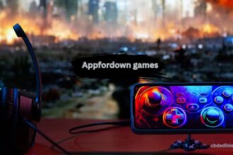 appfordown games