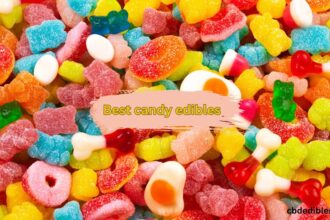 best candy edibles
