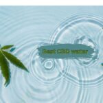 best cbd water