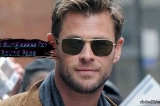 best sunglasses for round face