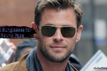 best sunglasses for round face