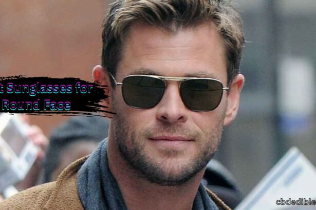 best sunglasses for round face