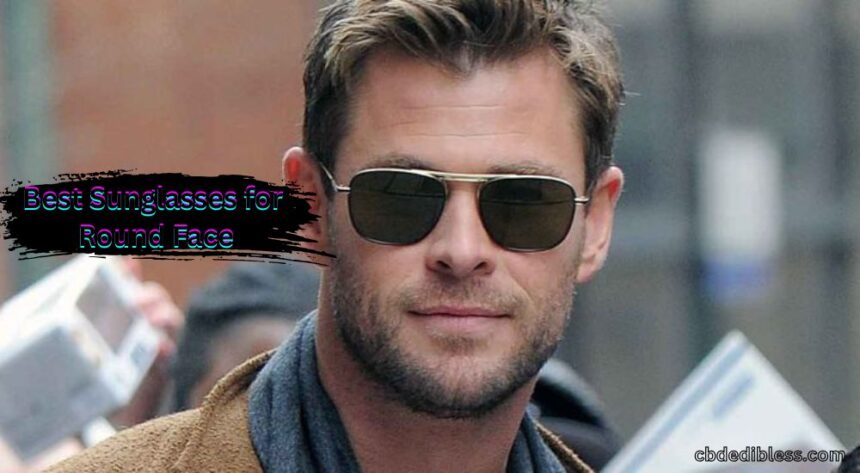 best sunglasses for round face