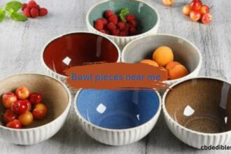 bowl pieces near me