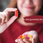 cbd gummies for women