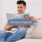 life style magazine