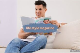 life style magazine