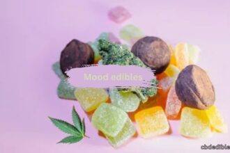 mood edibles