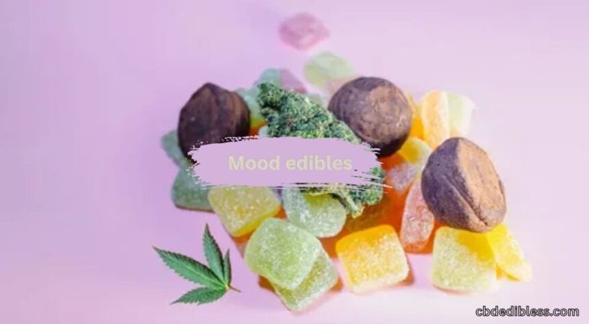 mood edibles