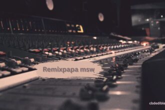 remixpapa msw