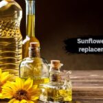 sunflower oil replacement