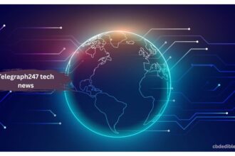 telegraph247 tech news