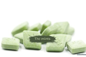 thc mints