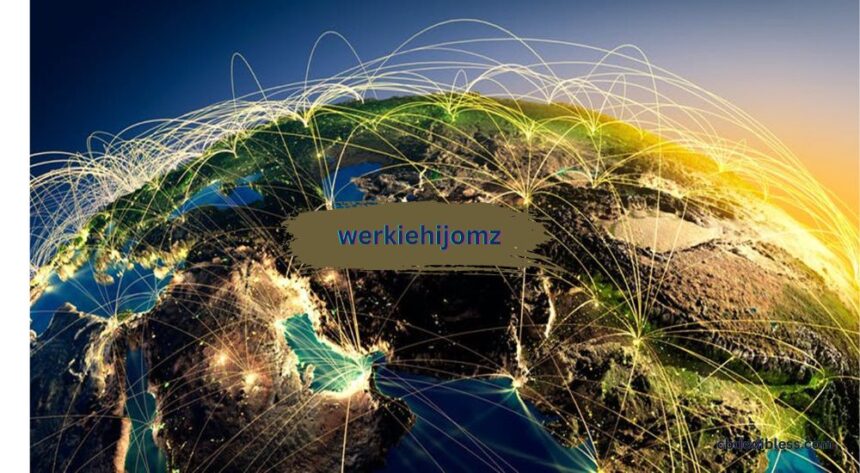 werkiehijomz
