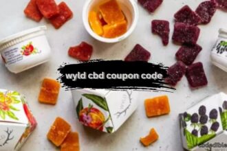 wyld cbd coupon code