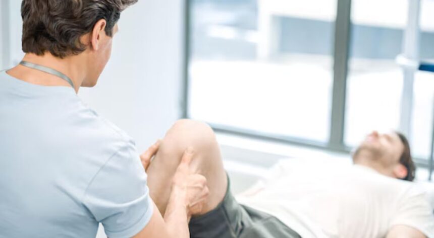 Atlas Physical Therapy