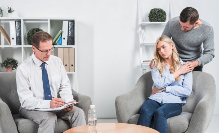 Healing Anxiety and Depression