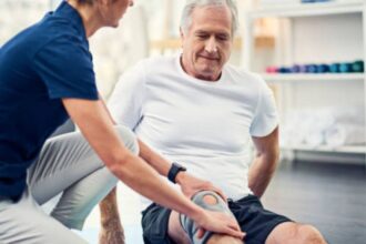 Physical Therapy