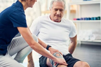 Physical Therapy