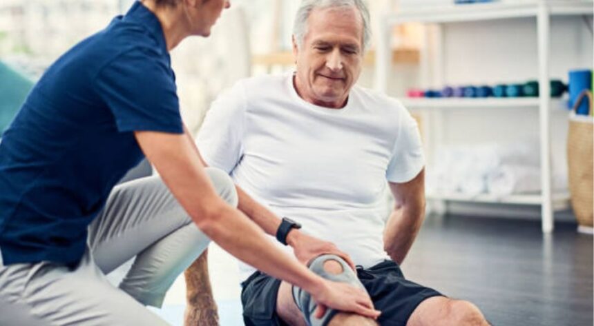 Physical Therapy