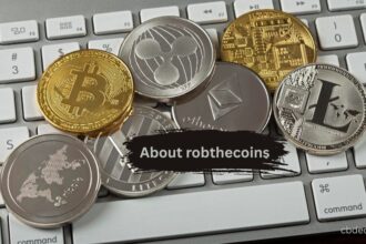 about robthecoins