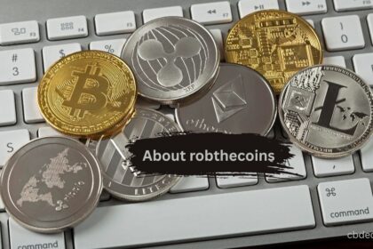 about robthecoins